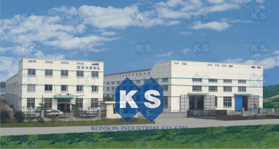 چین Konson Industrial Co., Ltd. کارخانه
