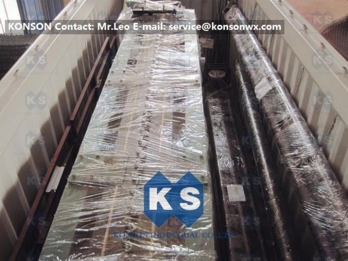 Gabion Equipment For Making Gabion Baskets And Reno Mattress Hexagonal Wire Netting