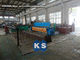ماشین جعبه مش مشبک نرده ای با سرعت بالا ، دستگاه ساخت خالص سیم Ks120150-4.0