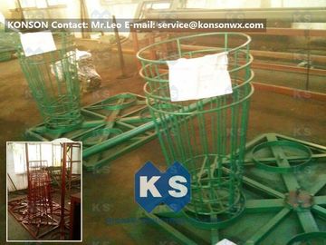 Heavily Galvanized Galfan And PVC Coated Hexagonal Wire Mesh Making Machine